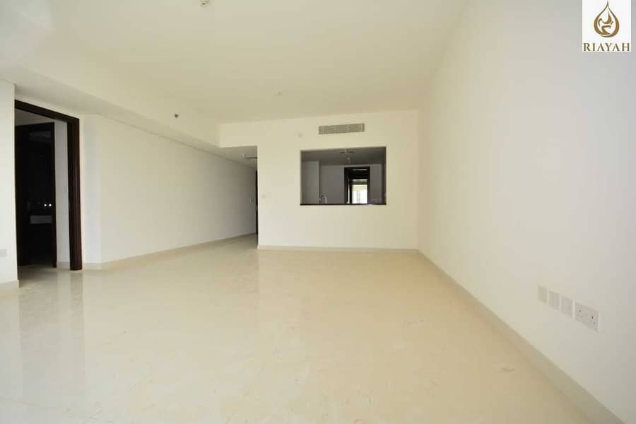 Elegant | Full Sea View | Bigger Lay out 2 BR in Marina Square