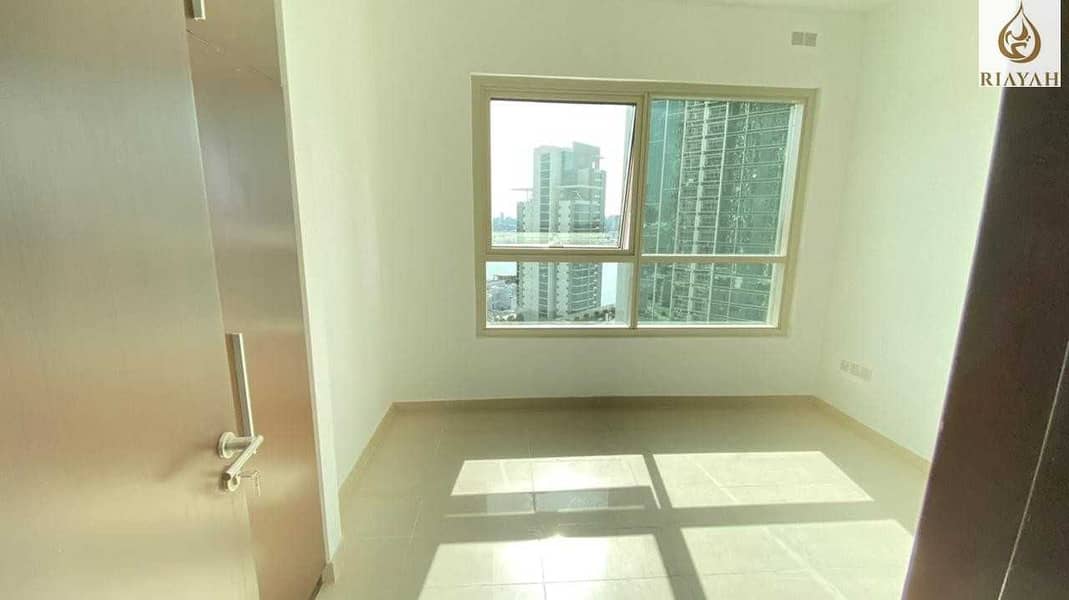 7 Elegant | Full Sea View | Bigger Lay out 2 BR in Marina Square