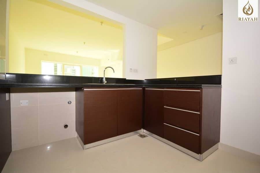 10 Elegant | Full Sea View | Bigger Lay out 2 BR in Marina Square