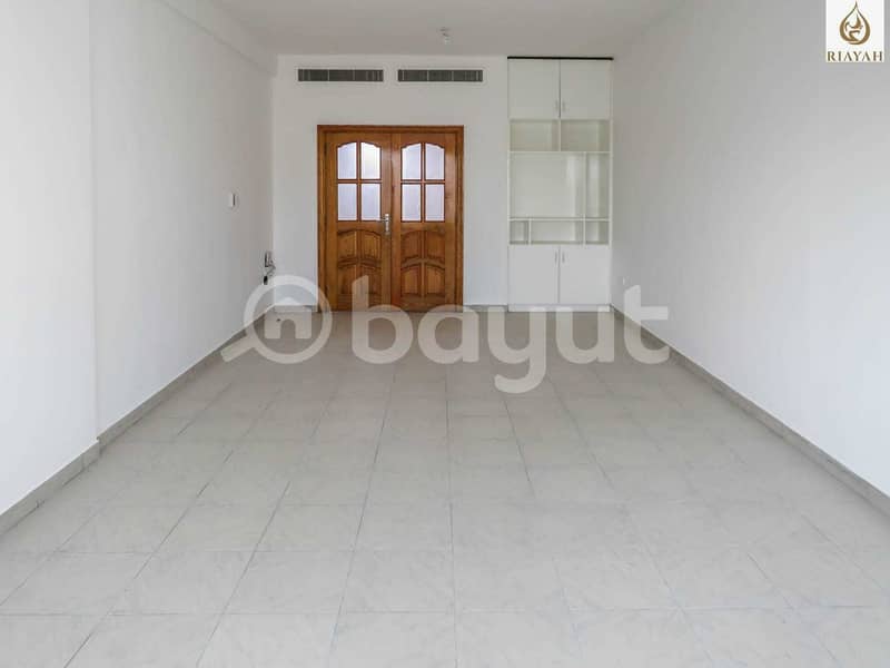 شقة في منطقة الكورنيش 3 غرف 95000 درهم - 3926413 شقة في منطقة الكورنيش 3 غرف 95000 درهم - 3926413