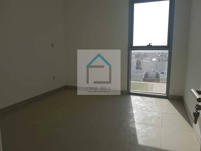 5 Brand New Spacious 1BR for Resale @ The Pulse