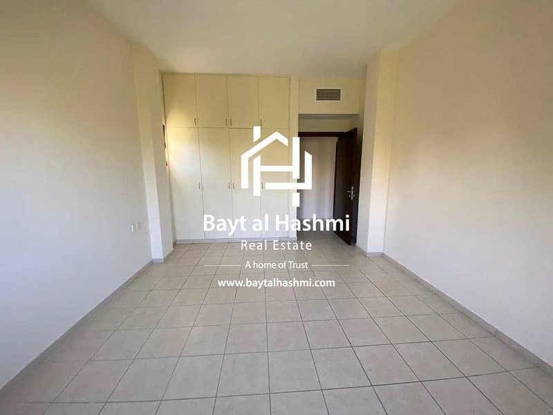 4 13 Months Contract! Maintenance Free 2 Bedroom