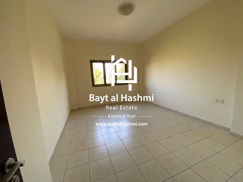 6 13 Months Contract! Maintenance Free 2 Bedroom