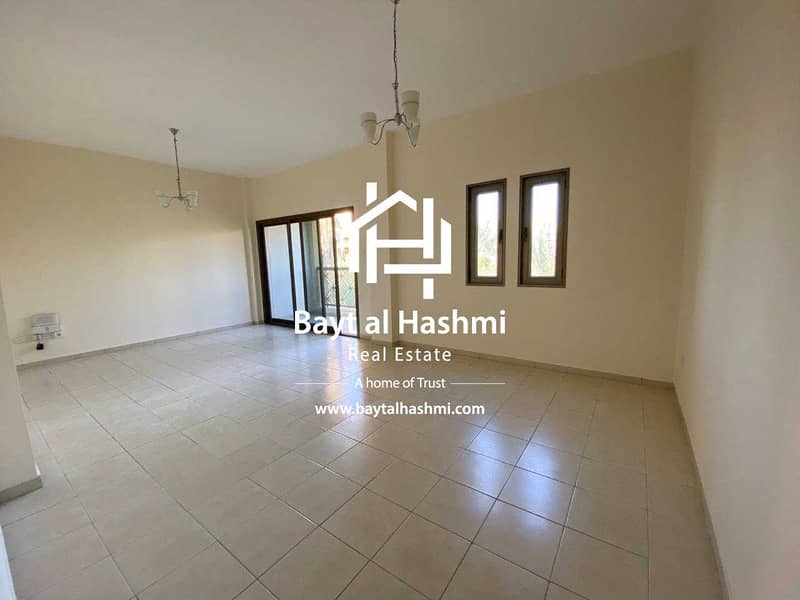 7 13 Months Contract! Maintenance Free 2 Bedroom
