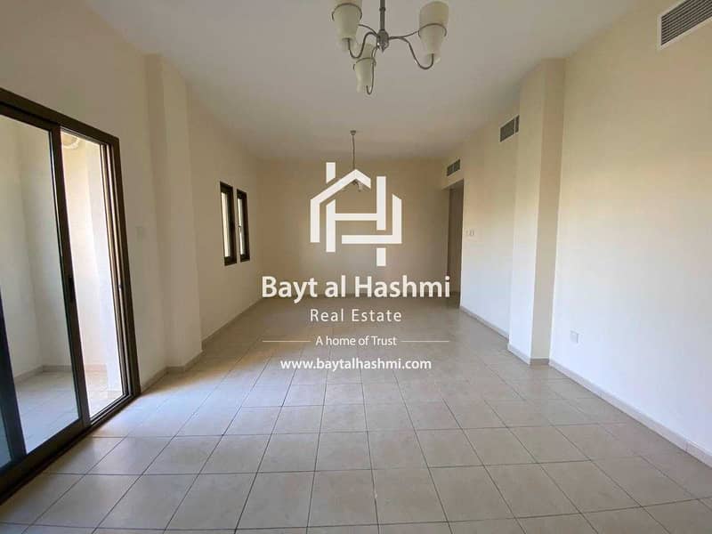 8 13 Months Contract! Maintenance Free 2 Bedroom