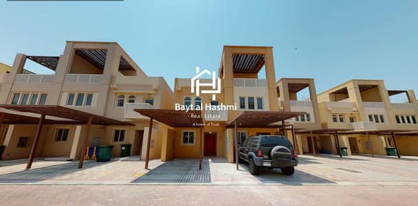 3 Bedroom Townhouse for Rent in Dubai Waterfront, Dubai - 2 BEDROOM TOWNHOUSE FOR RENT |1 MONTH FREE 3 Bedroom Townhouse for Rent in Dubai Waterfront, Dubai - 2 BEDROOM TOWNHOUSE FOR RENT |1 MONTH FREE