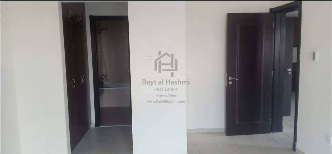 2 Spacious 1 Bedroom with Balcony In Mediterranean Cluster Near to Bus Stop and Amenities