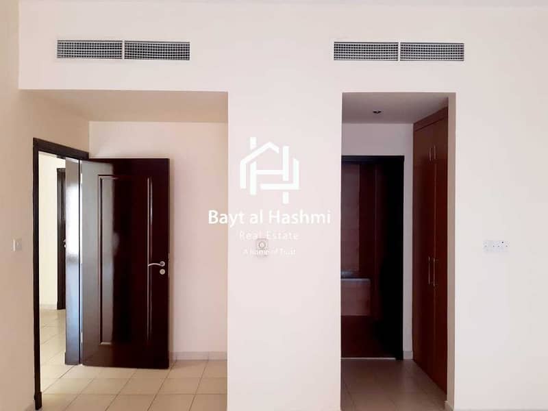 11 CHILLER FREE | FREE MAINTENANCE | 1 BR APARTMENT | PINK BUILDING.