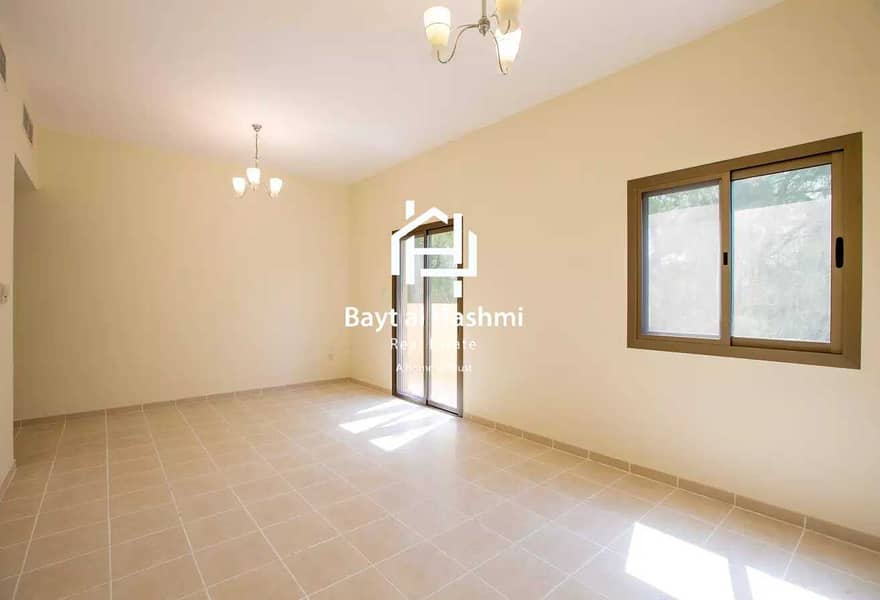 2 Maintenance Free!!! 30days Free Large 2 Bedroom w/ Balcony in The Gardens Near to IBN Mall