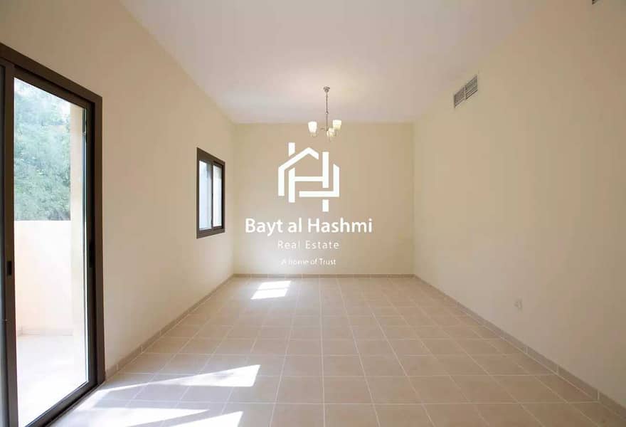 3 Maintenance Free!!! 30days Free Large 2 Bedroom w/ Balcony in The Gardens Near to IBN Mall