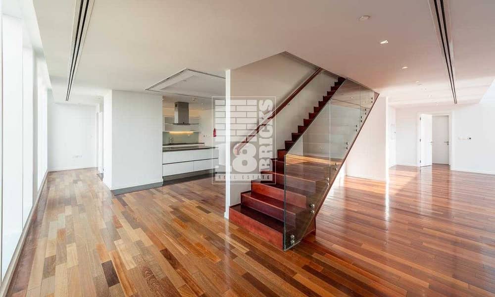 Penthouse | Superb Duplex | Very spacious