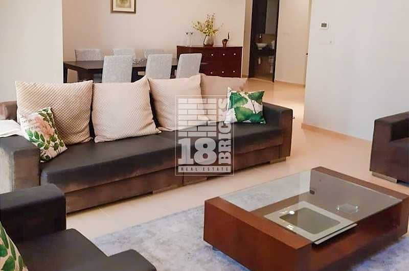 2 Fully Furnished | High Standard Apartment
