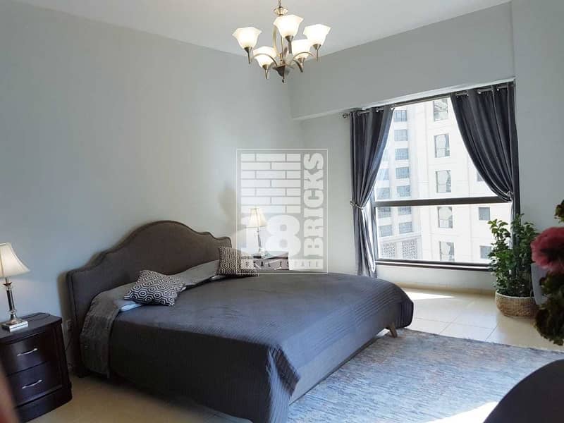 5 Fully Furnished | High Standard Apartment