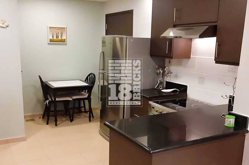 8 Fully Furnished | High Standard Apartment