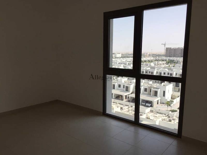 7 Exclusive unit |Big Layout |Rented
