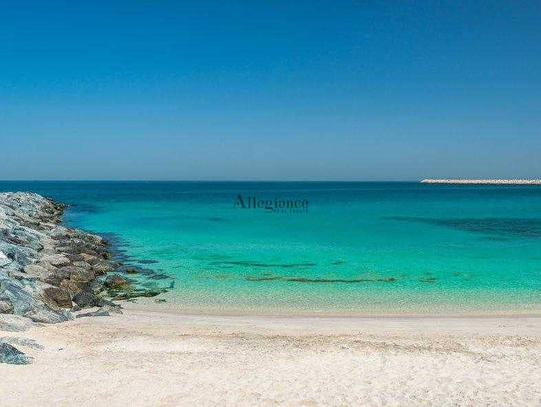 Sea view Plot| First Line| Vacant Sea view Plot| First Line| Vacant