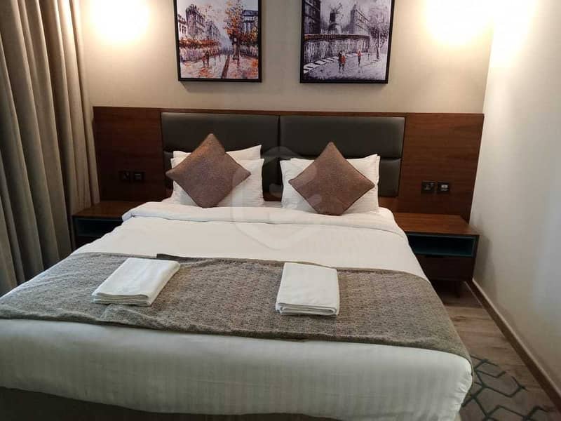 Fully Furnished| 1 Bedroom | Ready to Move In Fully Furnished| 1 Bedroom | Ready to Move In