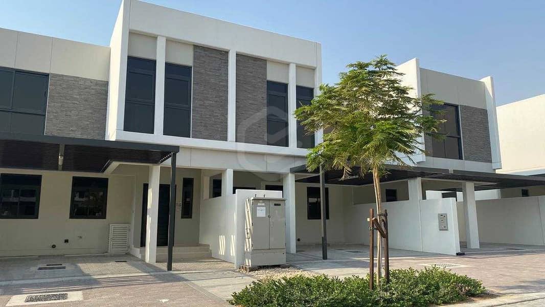 Brand New| Exclusive | 3BR + Maids Room Brand New| Exclusive | 3BR + Maids Room