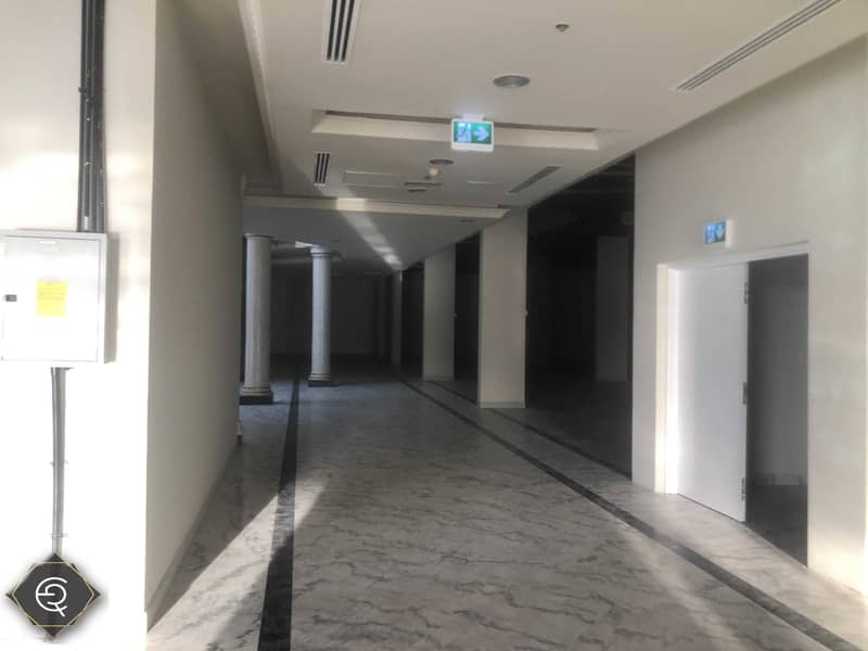 10 G+1 Independent Commercial Retail  Mall Near Res/Com Area