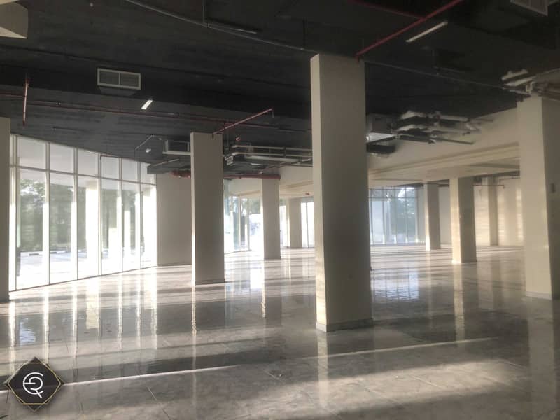 13 G+1 Independent Commercial Retail  Mall Near Res/Com Area