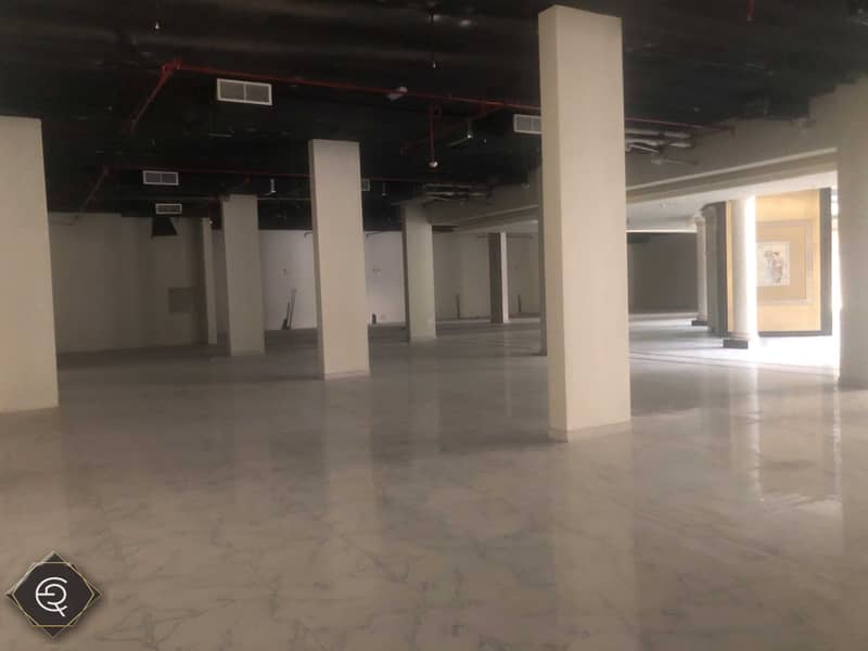 16 G+1 Independent Commercial Retail  Mall Near Res/Com Area
