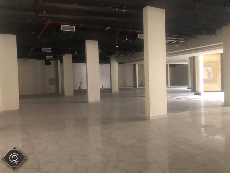 19 G+1 Independent Commercial Retail  Mall Near Res/Com Area
