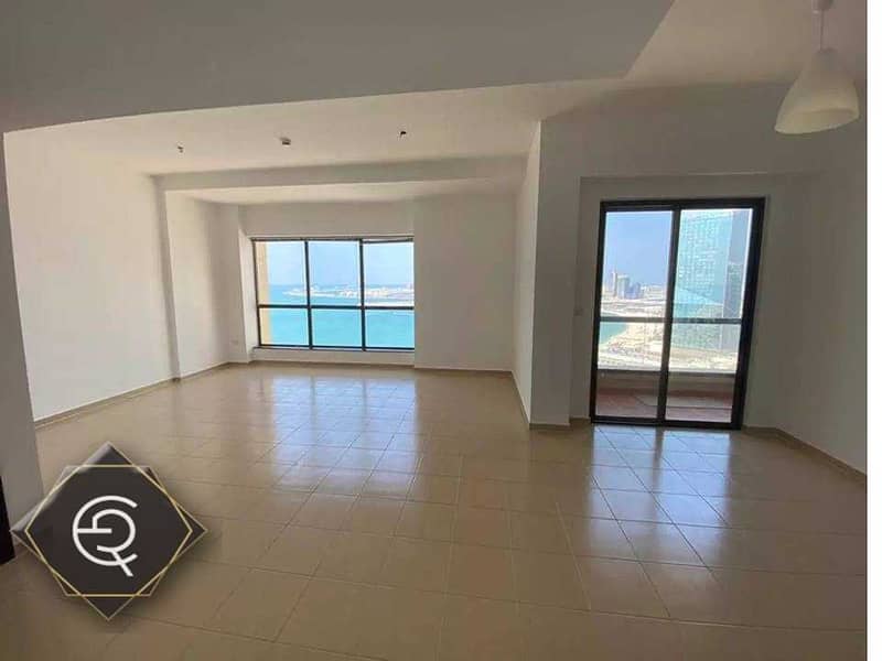 Full Sea View |Very Specious Size |High Floor