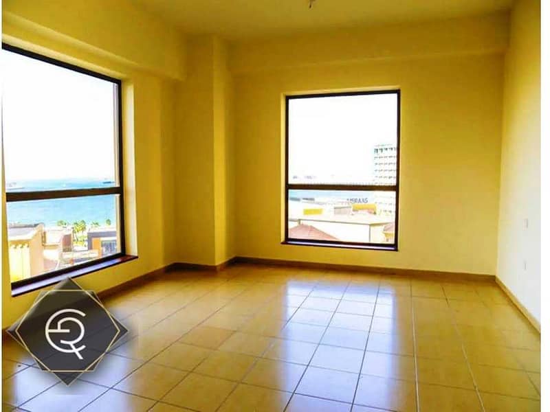 4 Full Sea View |Very Specious Size |High Floor