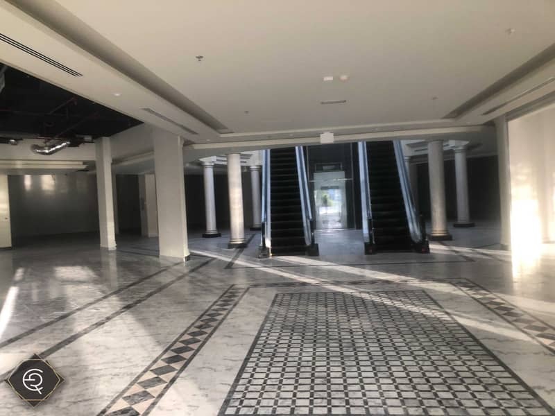 23 G+1 Independent Commercial Retail  Mall Near Res/Com Area