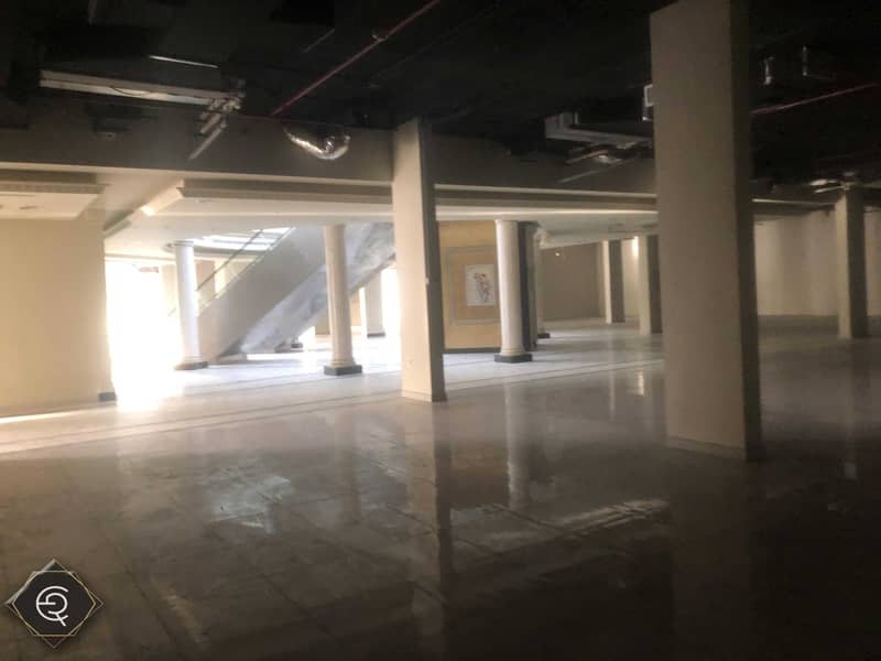 27 G+1 Independent Commercial Retail  Mall Near Res/Com Area