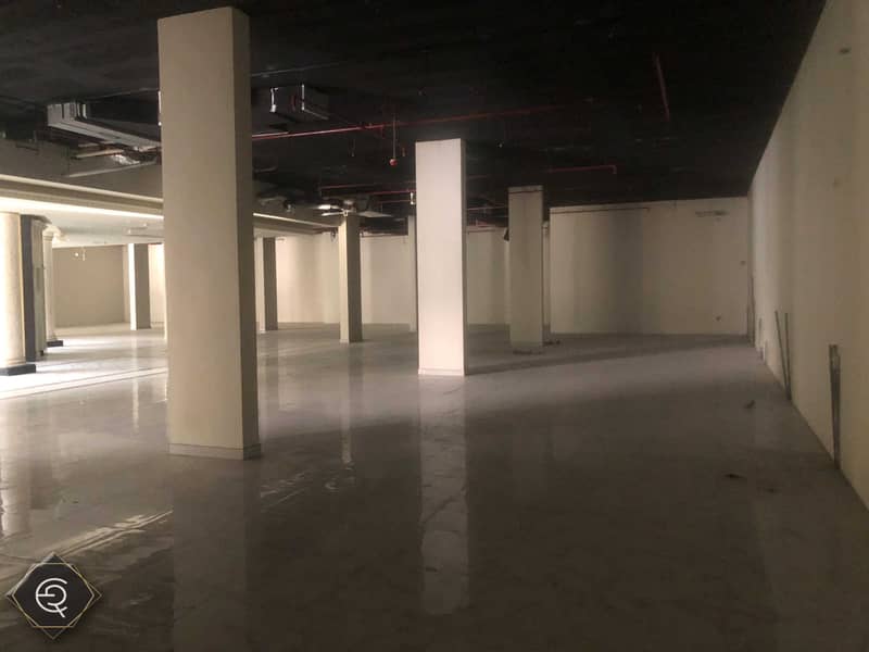 28 G+1 Independent Commercial Retail  Mall Near Res/Com Area