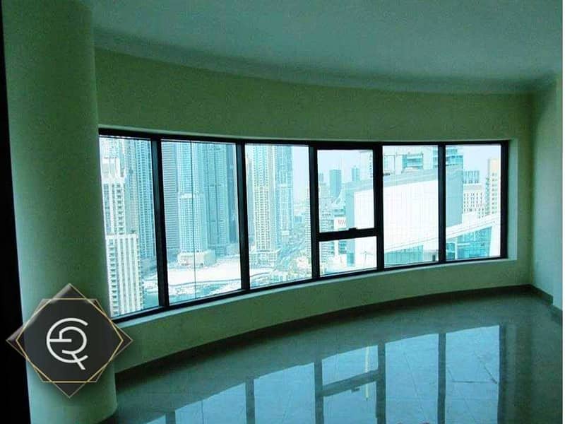 10 Stunning Full Marina View| Specious |High Floor