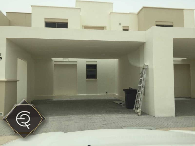 Spacious Type 2 Villa | Back to Back  | Hayat