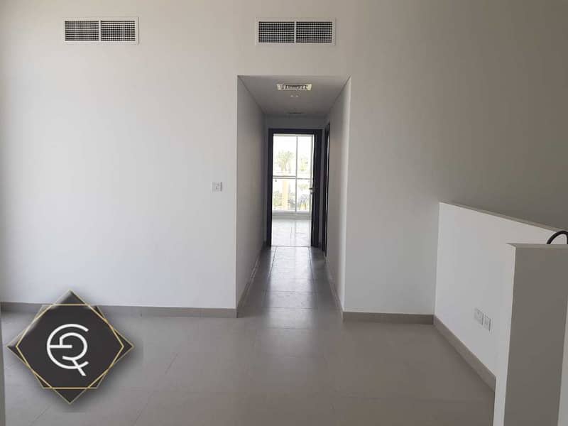 4 Spacious Brand New Townhouse for sale type A