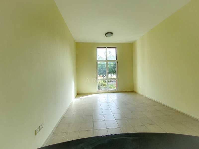 2 Spacious Studio | Very Close to Metro and Main Road | Unfurnished