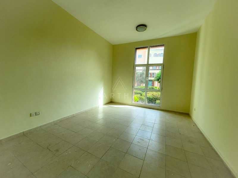 5 Spacious Studio | Very Close to Metro and Main Road | Unfurnished