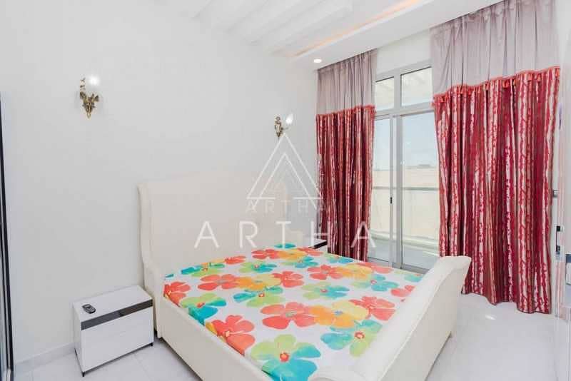 22 Spacious 4 Bed + maids | Dreamz by Danube