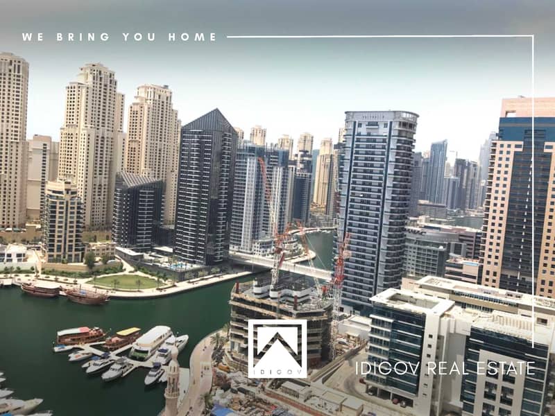 3 Marina View | Best Layout | Outstanding Offer