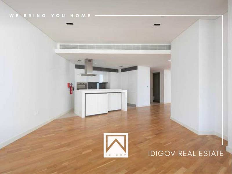 Largest 1BR | Very Bright | Huge Terrace