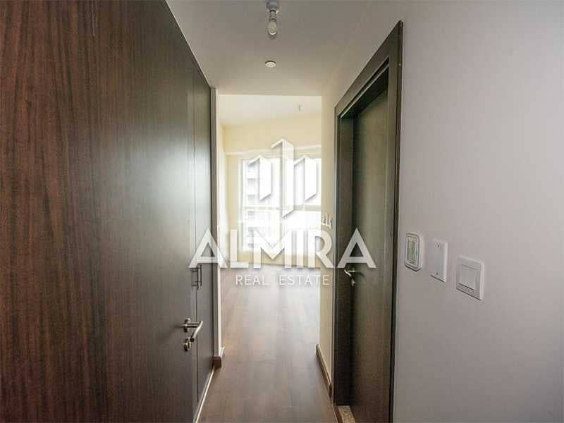 6 High Floor with Balcony l Sea View l Great Price