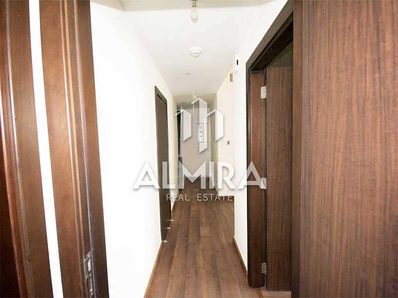 9 High Floor with Balcony l Sea View l Great Price