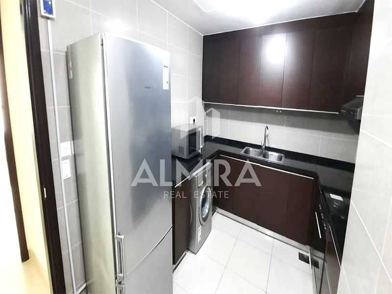 5 Vacant next week! High floor I Furnished Apartment