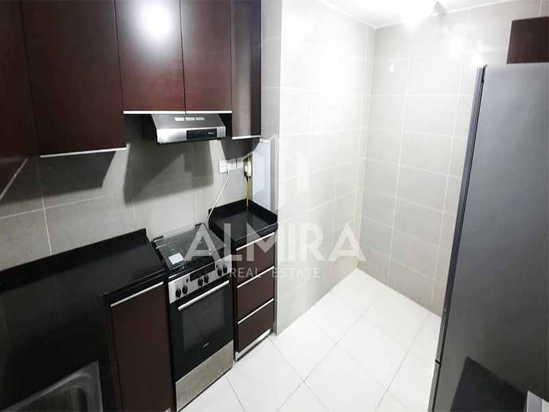 6 Vacant next week! High floor I Furnished Apartment