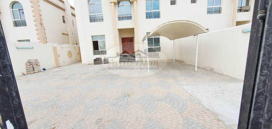 149 Best Offer! Amazing Villa For Rent with Spacious size Master Rooms | Well Maintained | Flexible Payment