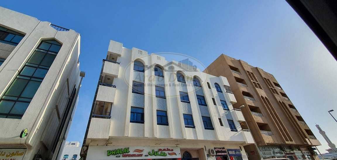 10 Good Investment Deal | Commercial Building for Sale with A Prime Location at Mussafah Industrial Area