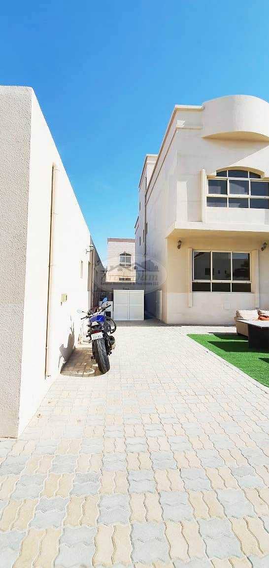 26 Great Investment Deal! Villa Compound For Sale | Very Reasonable Price | Well Maintained Villas | Khalifa City