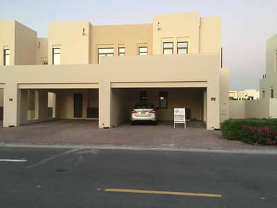 فیلا 3 غرف نوم للبيع في ريم، دبي - Type H I Ready to Move in | Close to pool فیلا 3 غرف نوم للبيع في ريم، دبي - Type H I Ready to Move in | Close to pool