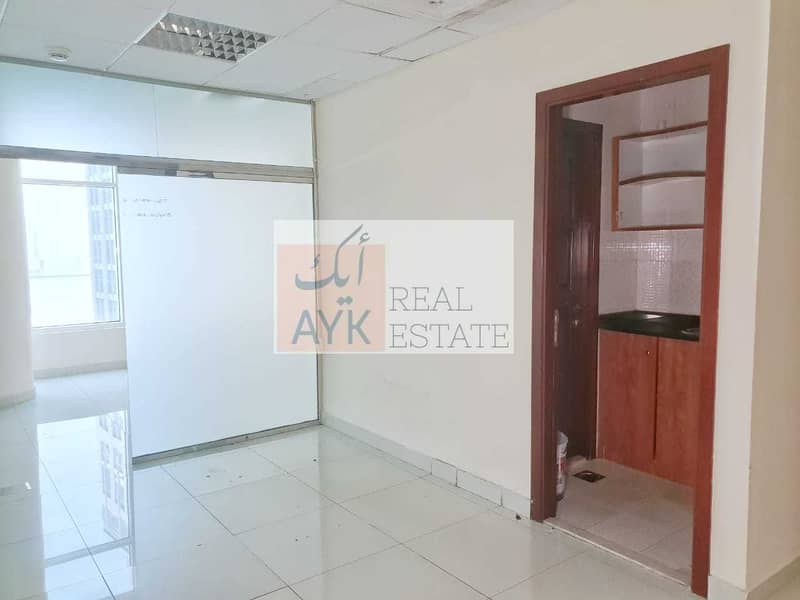 3 Partial Canal View Office in Business Bay For sale