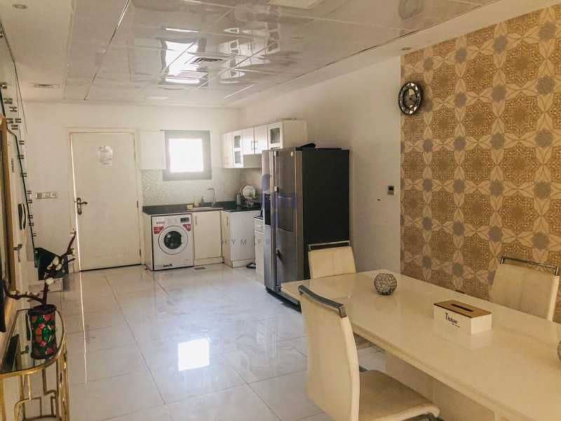 2 FULLY FURNISHED AND ALL BILLS ARE INCLUDED ( DEWA /INTERNET /GAS)