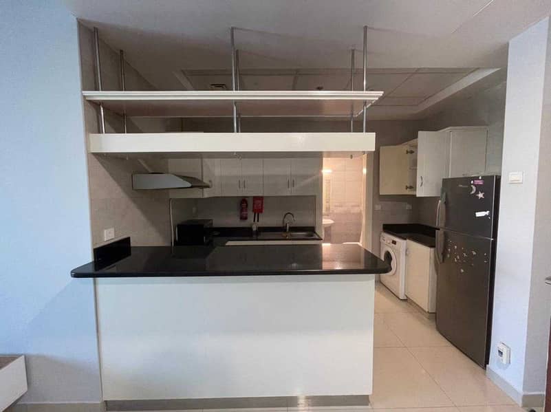 3 Fully Furnished 1 Bedroom Apartment